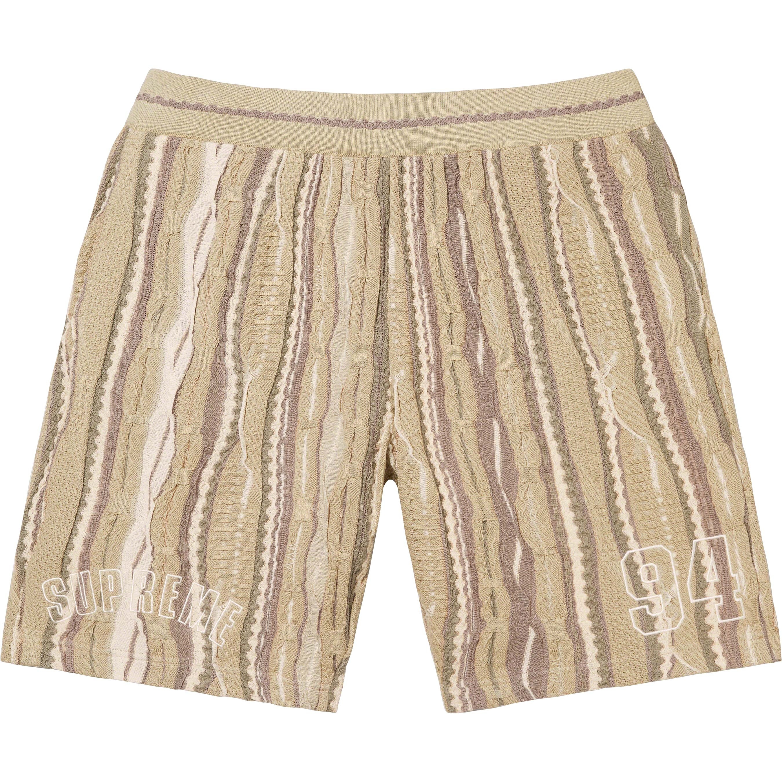 Supreme®/Coogi® Basketball Short view 11